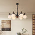 Novaro Chandelier
