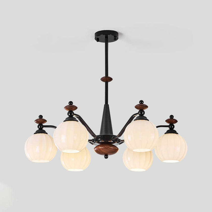 Novaro Chandelier