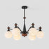 Novaro Chandelier