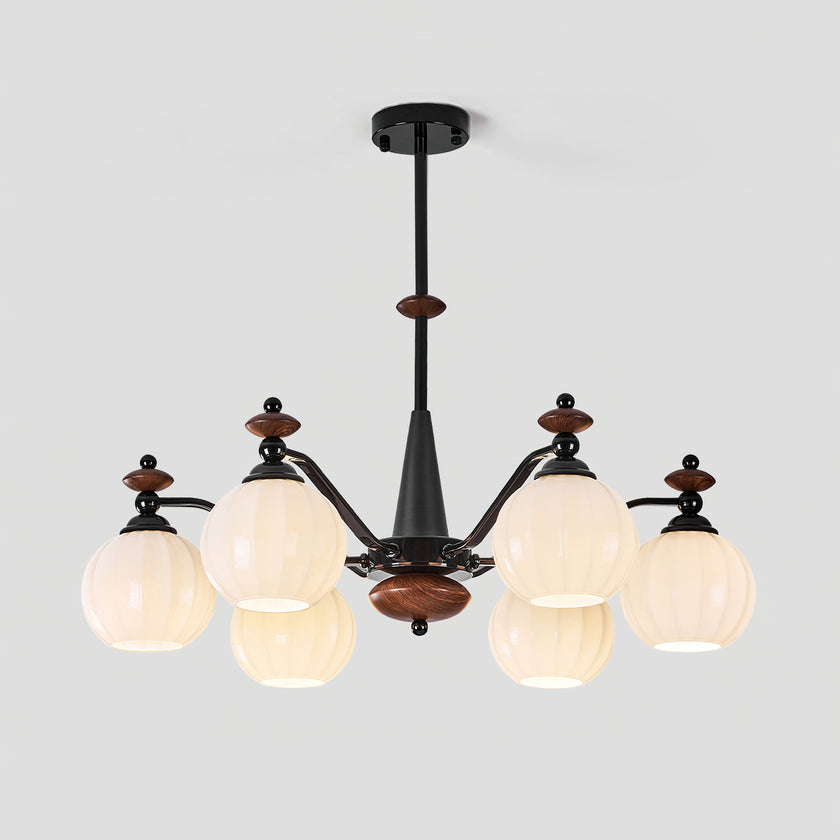 Novaro Chandelier