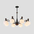Novaro Chandelier