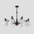 Novaro Chandelier