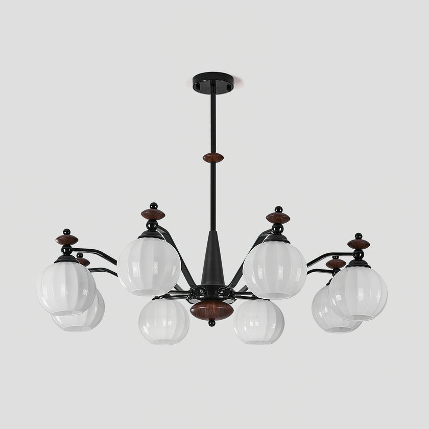 Novaro Chandelier