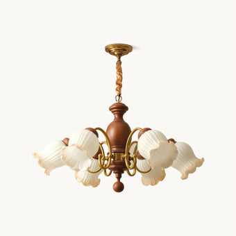 Nuvello Chandelier