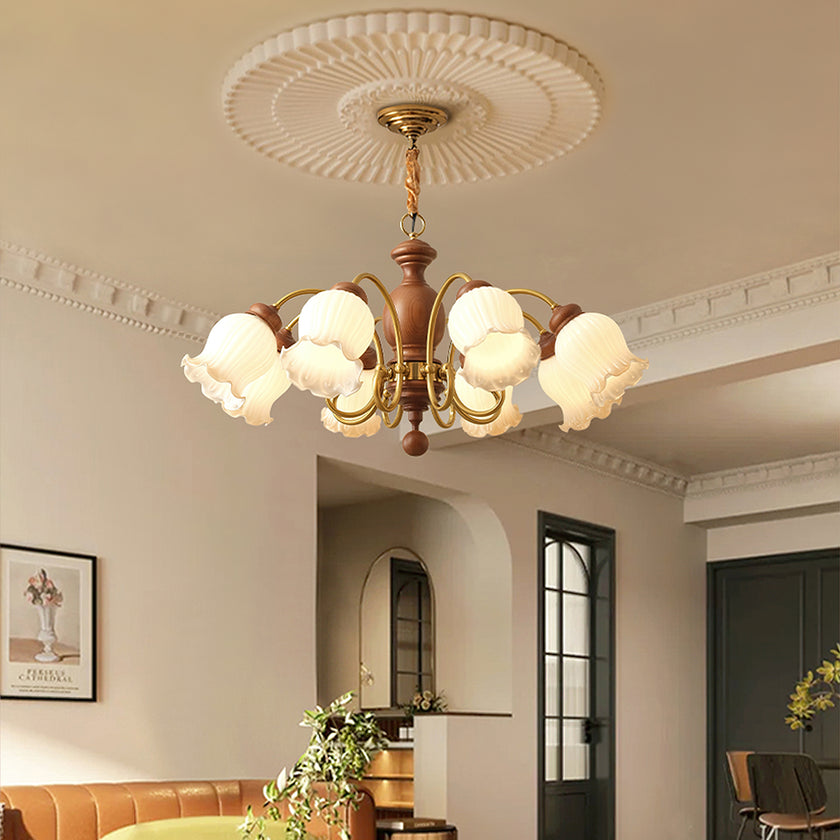 Nuvello Chandelier