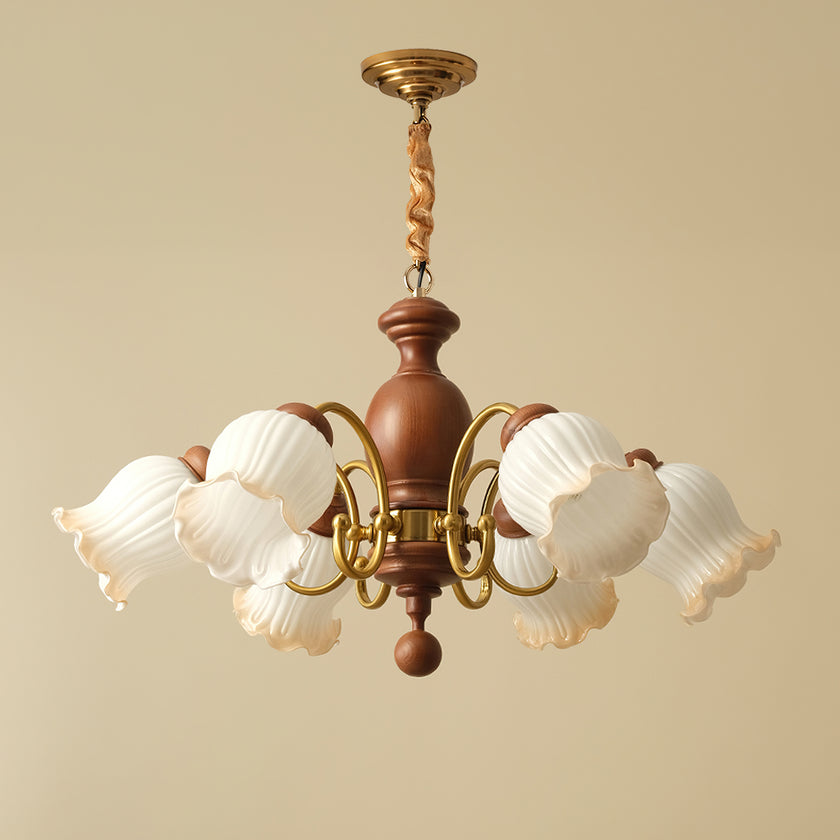 Nuvello Chandelier