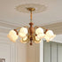 Nuvello Chandelier