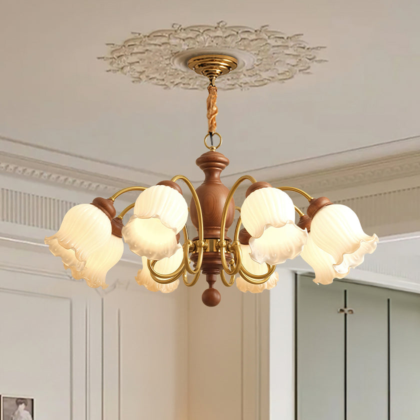 Nuvello Chandelier