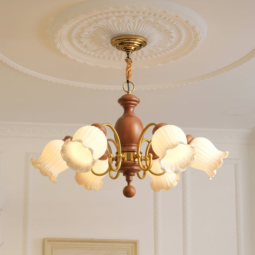 Nuvello Chandelier