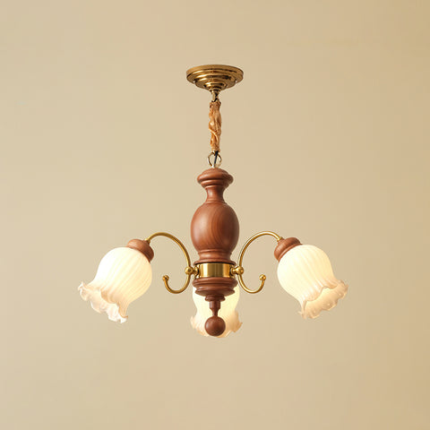 Nuvello Chandelier – detail 14