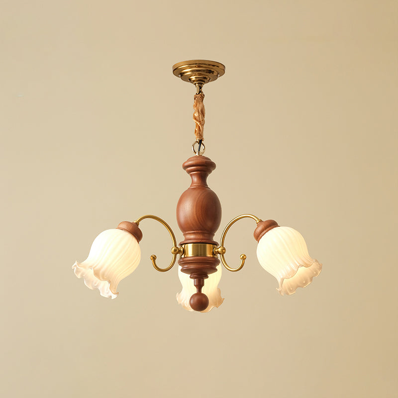 Nuvello Chandelier