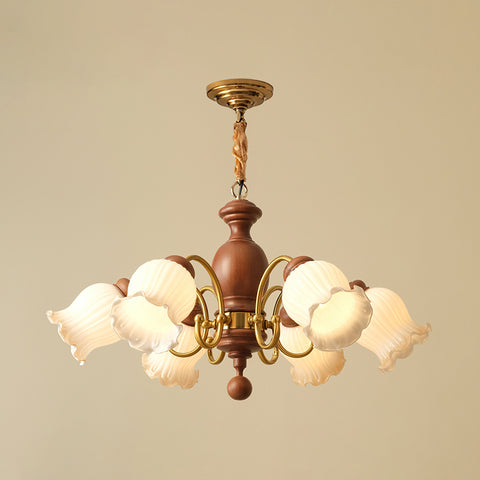 Nuvello Chandelier – detail 15