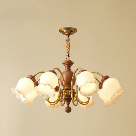 Nuvello Chandelier – detail 16