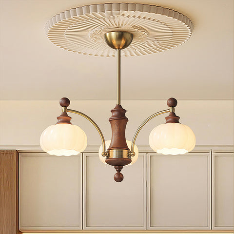 Nuvello Chandelier – detail 17