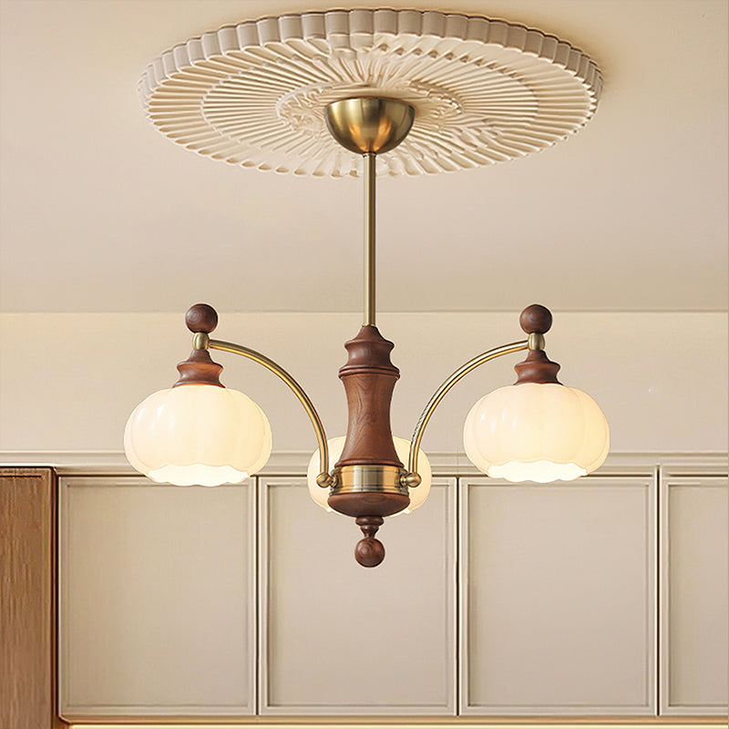 Nuvello Chandelier