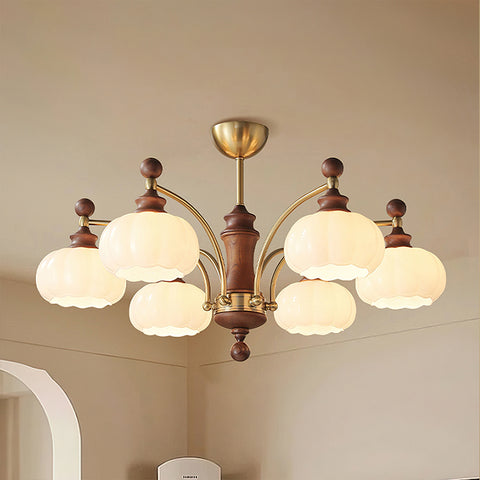 Nuvello Chandelier – detail 18