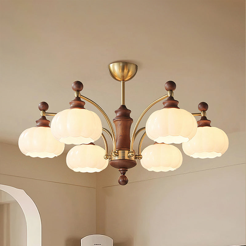 Nuvello Chandelier