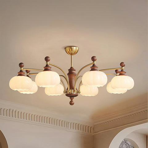 Nuvello Chandelier – detail 19