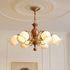 Nuvello Chandelier