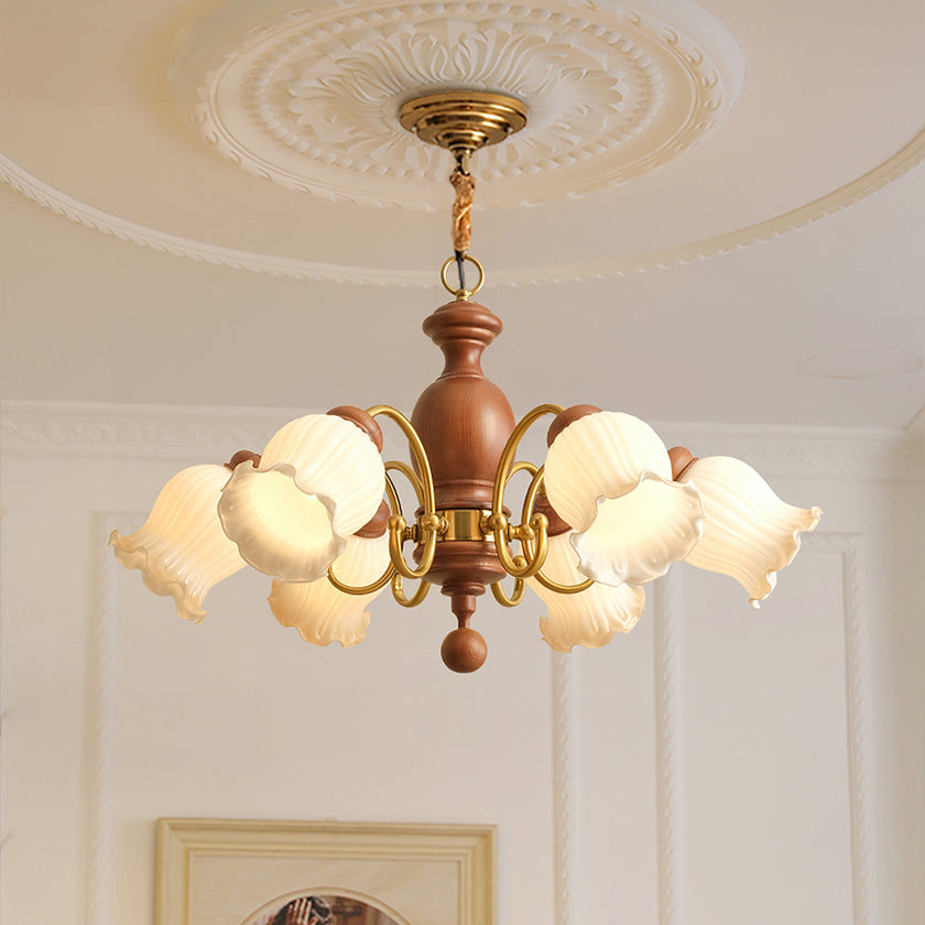 Nuvello Chandelier