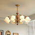 Nuvello Chandelier