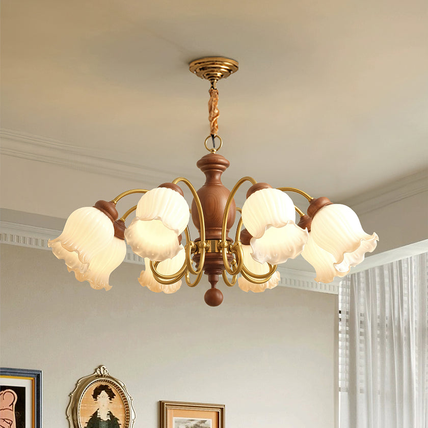 Nuvello Chandelier