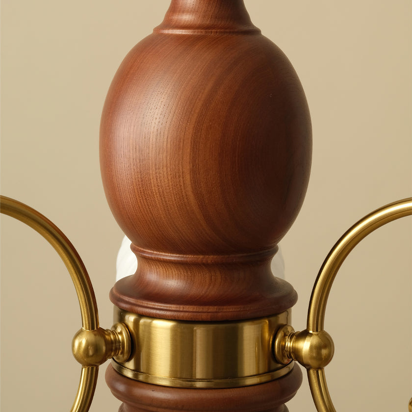 Nuvello Chandelier