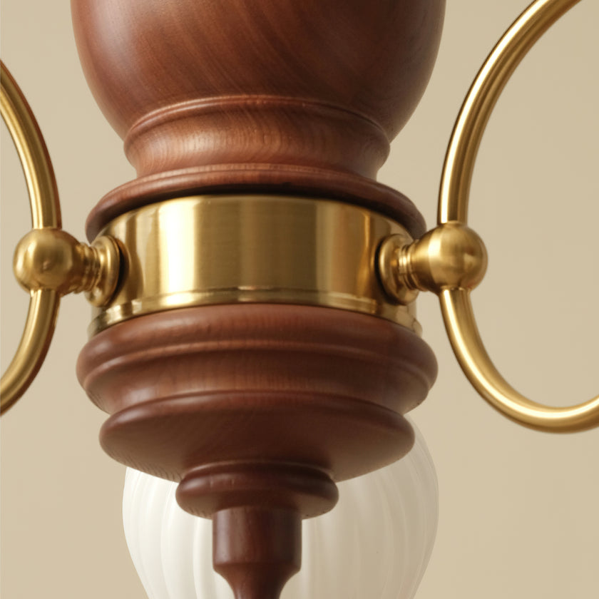 Nuvello Chandelier