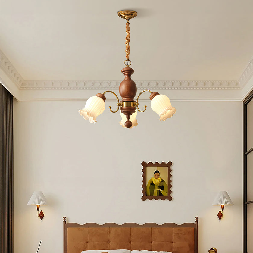 Nuvello Chandelier