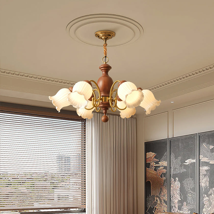 Nuvello Chandelier