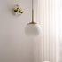 Nyrelle Pendant Light