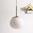 Nyrelle Pendant Light