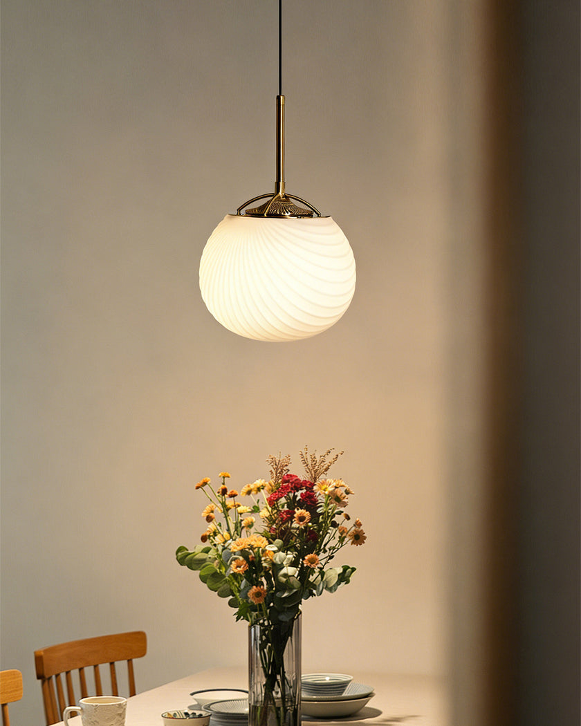 Nyrelle Pendant Light