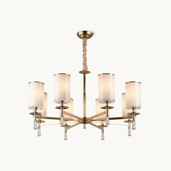 Oakden Chandelier