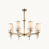 Lampadario Oakden