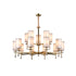 Oakden Chandelier