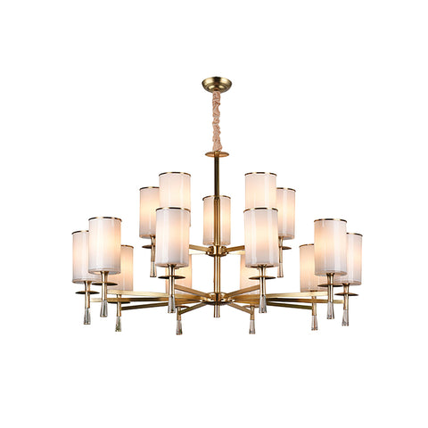 Oakden Chandelier – detail 22