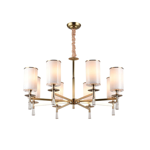 Oakden Chandelier – detail 21