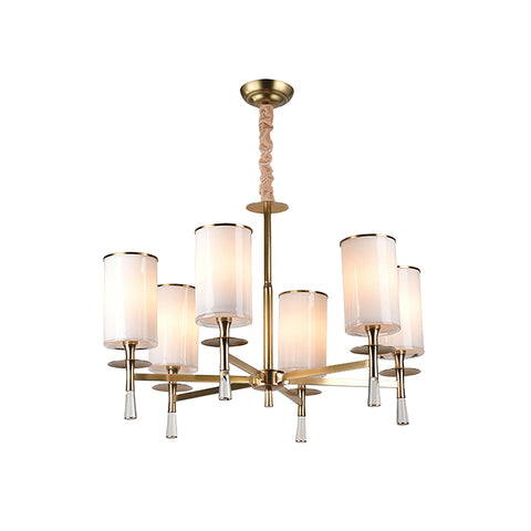 Oakden Chandelier – detail 20