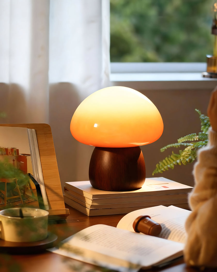 Obello Table Lamp