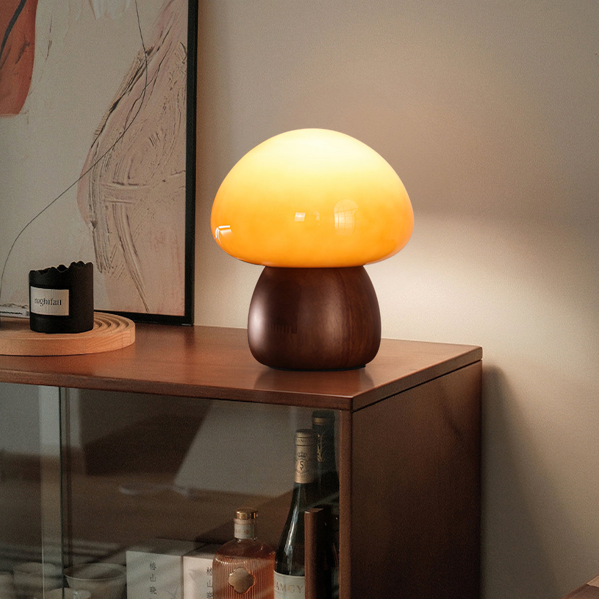 Obello Table Lamp – detail 2