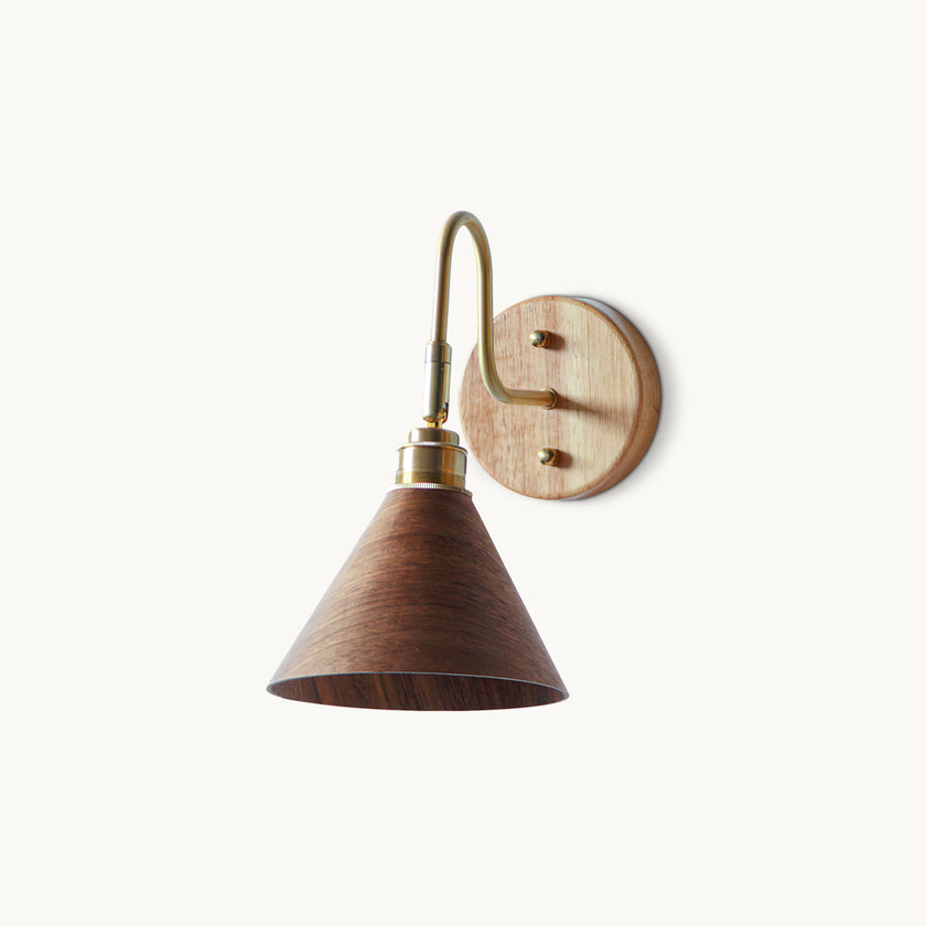Oberon Wall Lamp