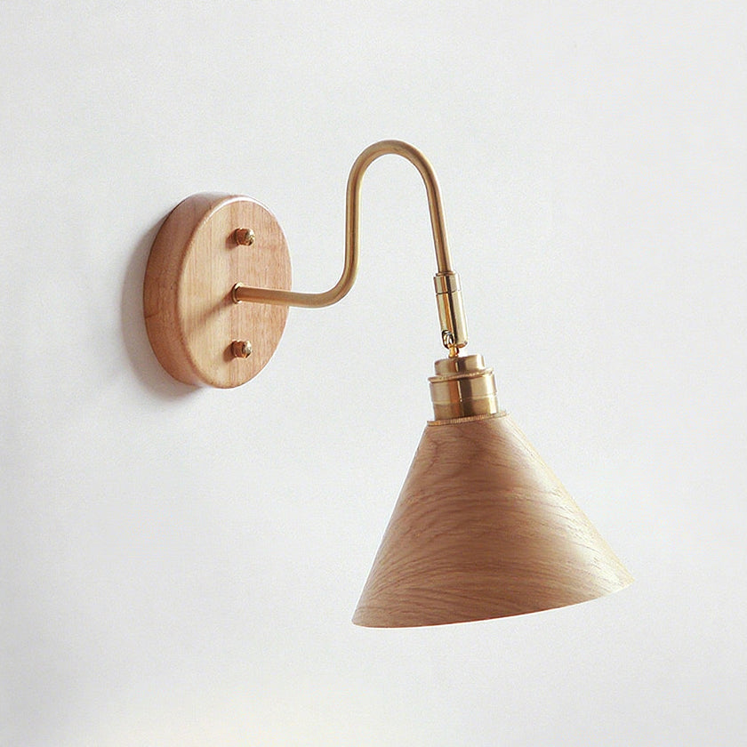 Oberon Wall Lamp