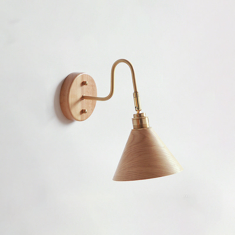 Oberon Wall Lamp
