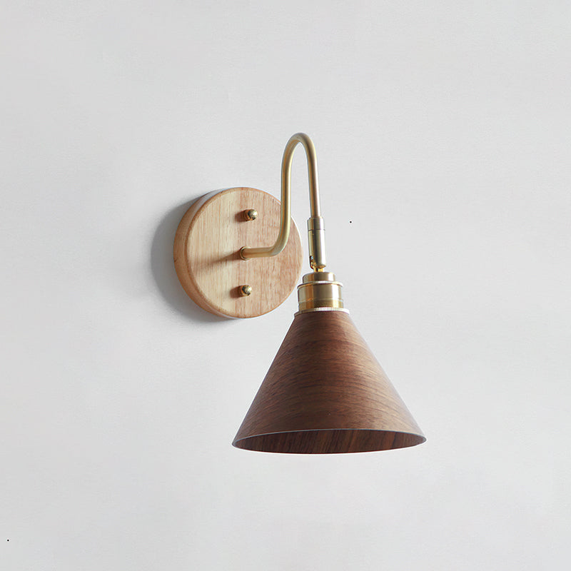 Oberon Wall Lamp
