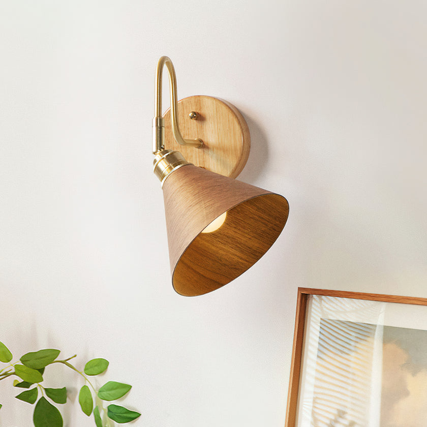 Oberon Wall Lamp