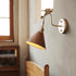 Oberon Wall Lamp