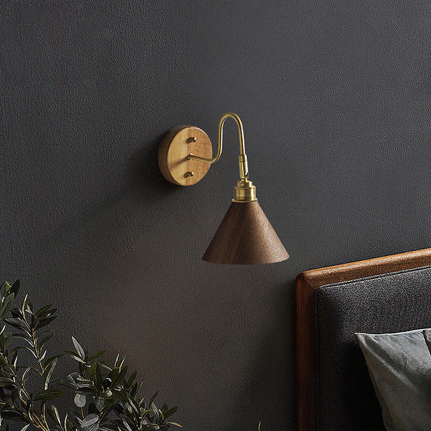 Oberon Wall Lamp