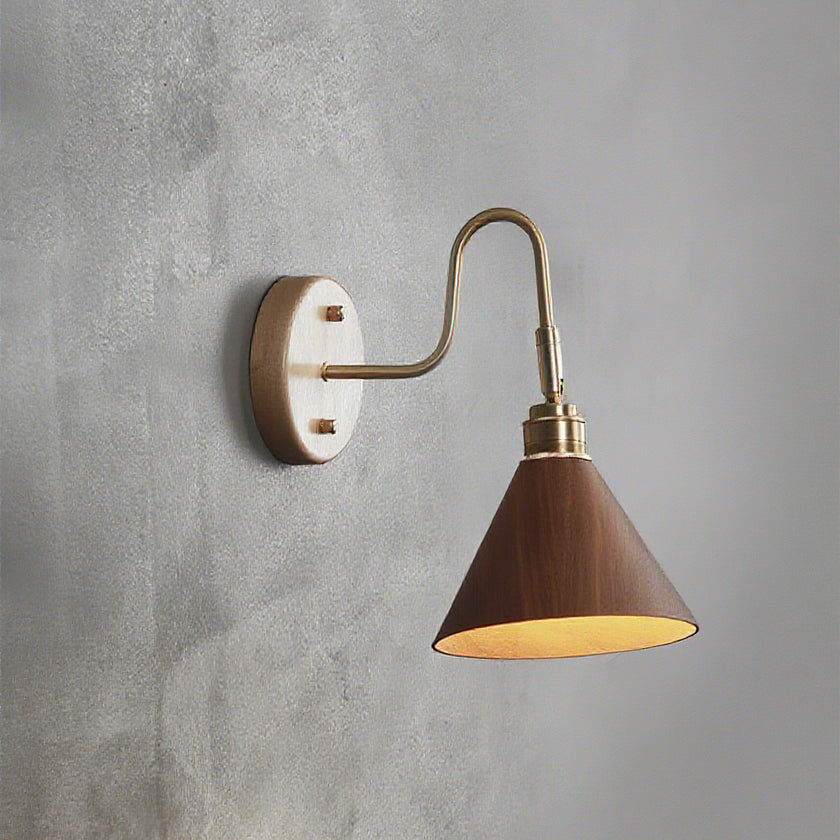 Oberon Wall Lamp
