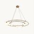 Oddments Chandelier